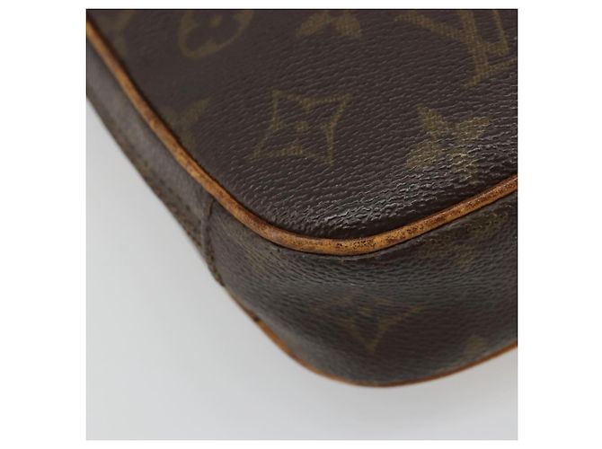 LOUIS VUITTON Monogram Pochette Gange Shoulder Bag M51870 LV - vista 16