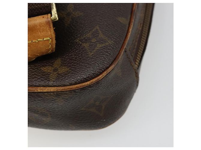 LOUIS VUITTON Monogram Pochette Gange Shoulder Bag M51870 LV - vista 17
