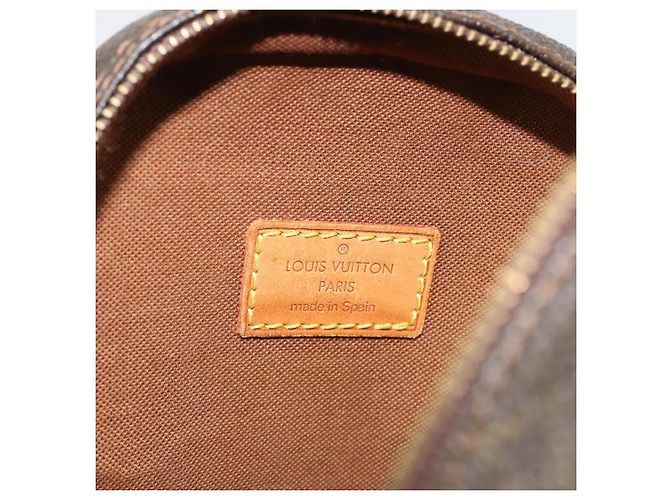 LOUIS VUITTON Monogram Pochette Gange Shoulder Bag M51870 LV - vista 19
