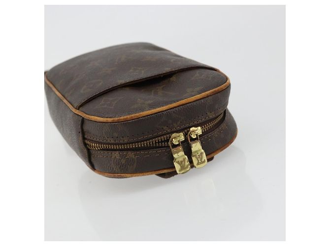 LOUIS VUITTON Monogram Pochette Gange Shoulder Bag M51870 LV - vista 6