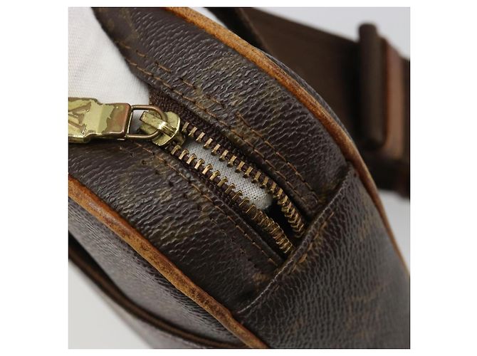 LOUIS VUITTON Monogram Pochette Gange Shoulder Bag M51870 LV - vista 7