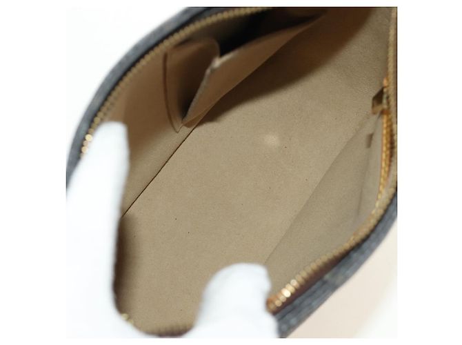 LOUIS VUITTON Monogram Looping MM Shoulder Bag M51146 LV - vista 10