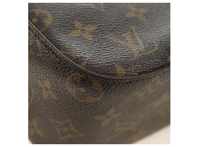 LOUIS VUITTON Monogram Looping MM Shoulder Bag M51146 LV - vista 15