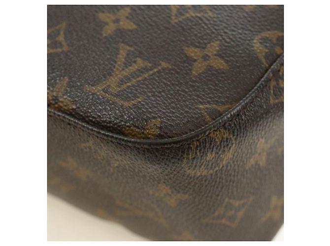 LOUIS VUITTON Monogram Looping MM Shoulder Bag M51146 LV - vista 16
