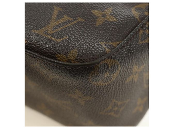 LOUIS VUITTON Monogram Looping MM Shoulder Bag M51146 LV - vista 18