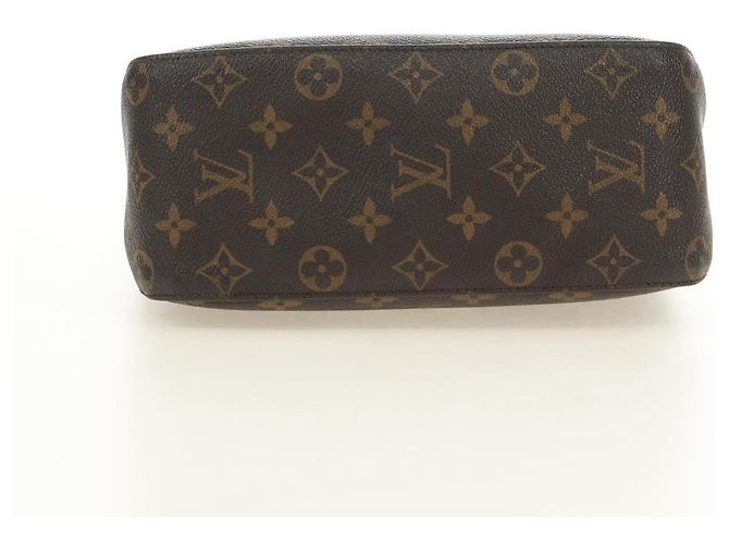 LOUIS VUITTON Monogram Looping MM Shoulder Bag M51146 LV - vista 5