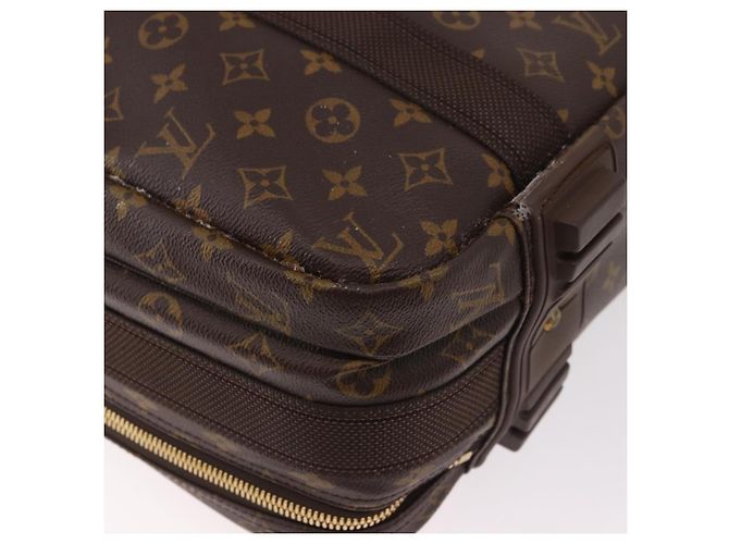LOUIS VUITTON Monogram Satellite 53 Trunk M23356 LV - vista 16