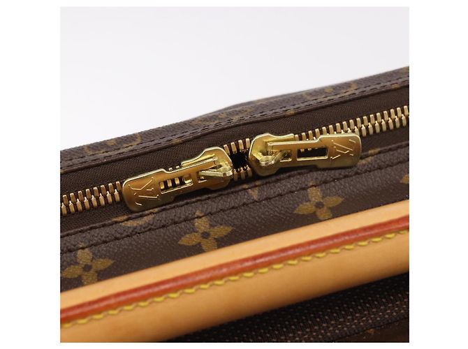 LOUIS VUITTON Monogram Satellite 53 Trunk M23356 LV - vista 18