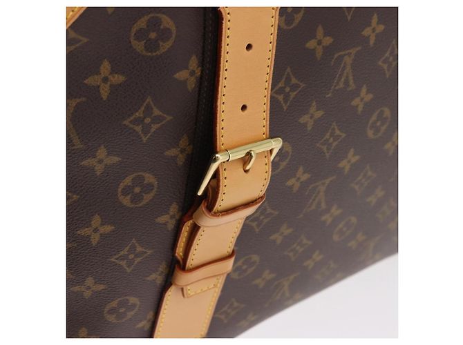 LOUIS VUITTON Monogram Satellite 53 Trunk M23356 LV - vista 19
