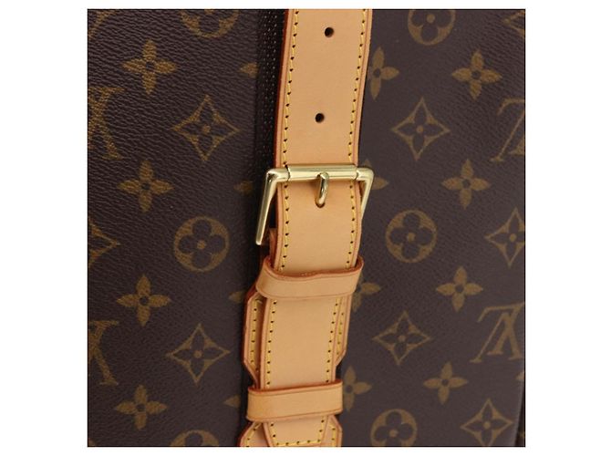 LOUIS VUITTON Monogram Satellite 53 Trunk M23356 LV - vista 20