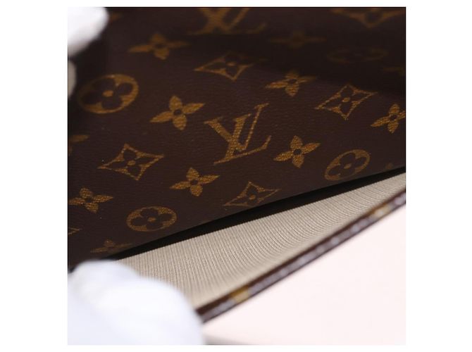 LOUIS VUITTON Monogram Satellite 53 Trunk M23356 LV - vista 24