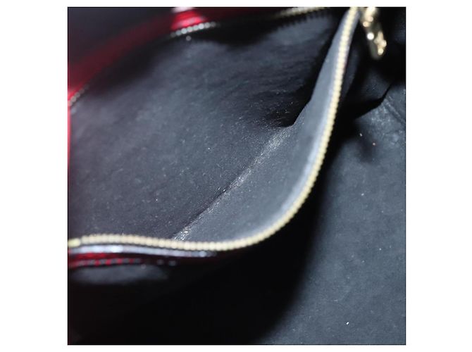 LOUIS VUITTON Epi Noe Shoulder Bag Red M44007 LV - vista 20