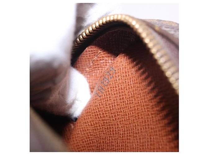 LOUIS VUITTON Bolsa de Ombro Monogram Amazon M45236 LV - vista 12