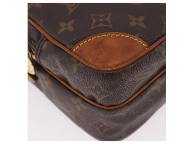 LOUIS VUITTON Bolsa de Ombro Monogram Amazon M45236 LV - vista 14