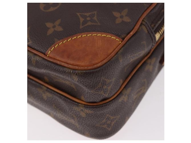 LOUIS VUITTON Bolsa de Ombro Monogram Amazon M45236 LV - vista 15