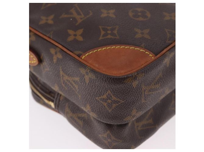 LOUIS VUITTON Bolsa de Ombro Monogram Amazon M45236 LV - vista 16