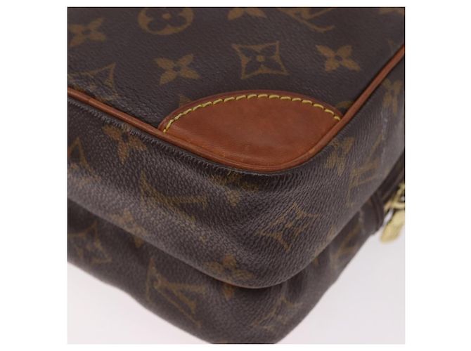 LOUIS VUITTON Bolsa de Ombro Monogram Amazon M45236 LV - vista 17