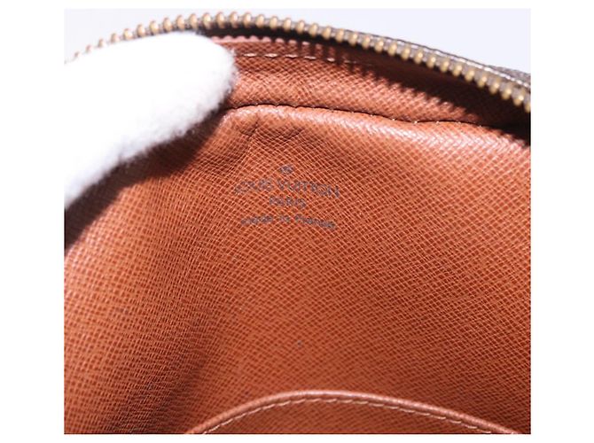 LOUIS VUITTON Bolsa de Ombro Monogram Amazon M45236 LV - vista 18