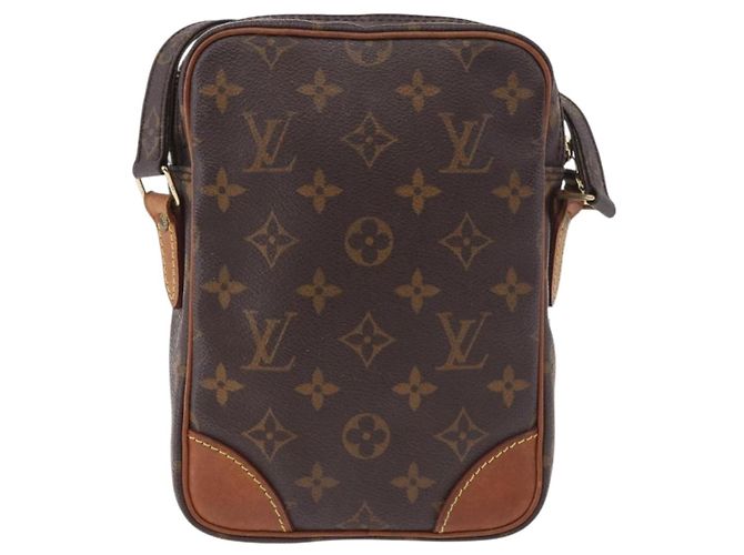 LOUIS VUITTON Bolsa de Ombro Monogram Amazon M45236 LV - vista 2