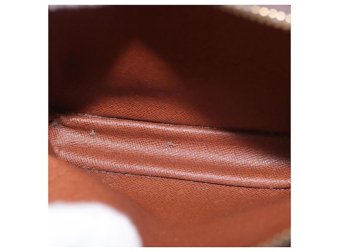 LOUIS VUITTON Bolsa de Ombro Monogram Amazon M45236 LV - vista 21