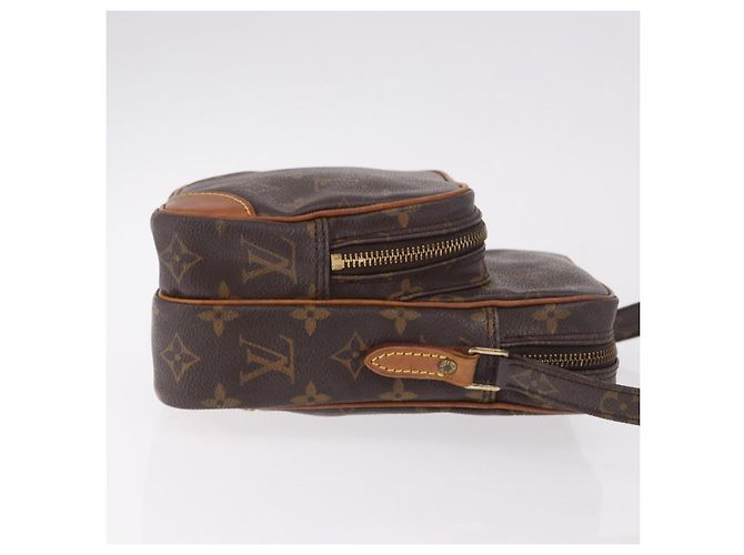 LOUIS VUITTON Bolsa de Ombro Monogram Amazon M45236 LV - vista 3