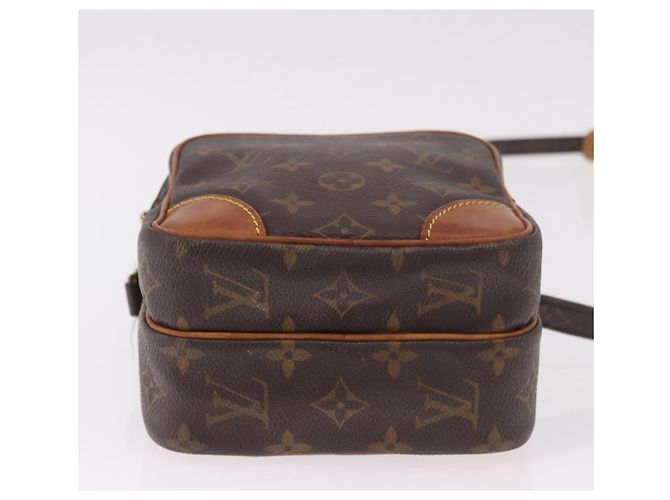 LOUIS VUITTON Bolsa de Ombro Monogram Amazon M45236 LV - vista 5