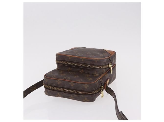 LOUIS VUITTON Bolsa de Ombro Monogram Amazon M45236 LV - vista 6