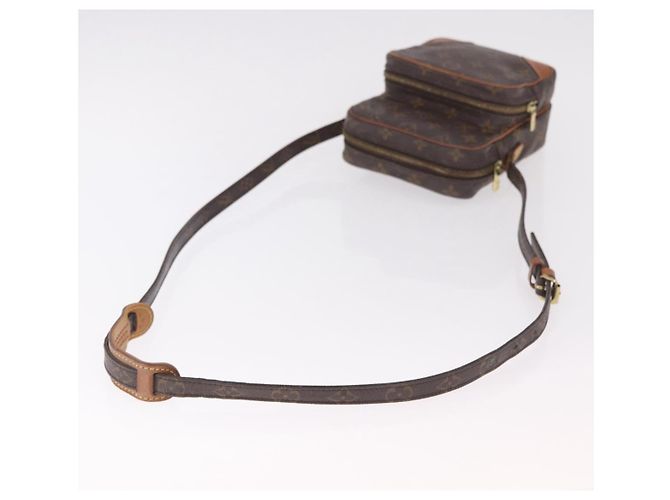LOUIS VUITTON Bolsa de Ombro Monogram Amazon M45236 LV - vista 7