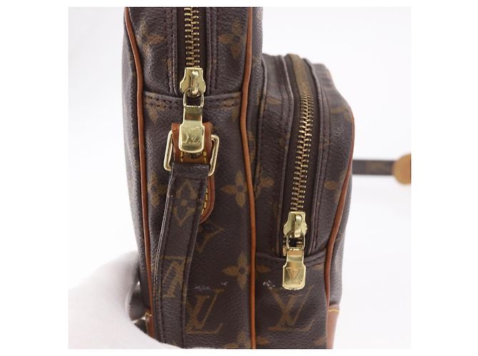 LOUIS VUITTON Bolsa de Ombro Monogram Amazon M45236 LV - vista 9