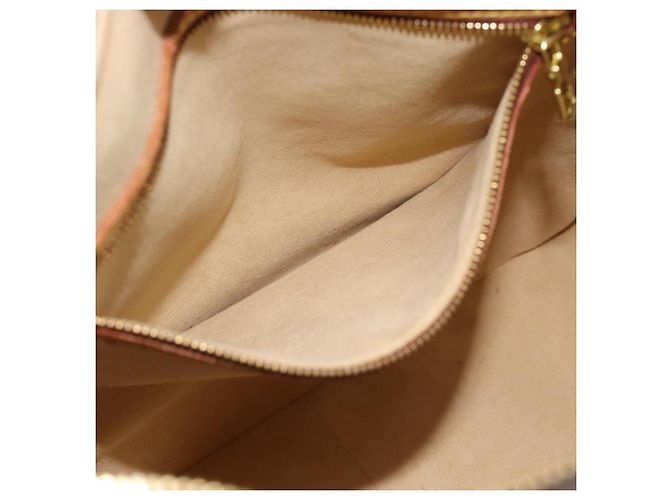 LOUIS VUITTON Monogram Looping GM Shoulder Bag M51145 LV - vista 22
