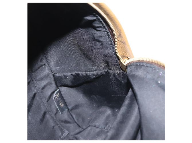 LOUIS VUITTON Monogram Reverse Palm Springs MINI Backpack M44872 LV - vista 25