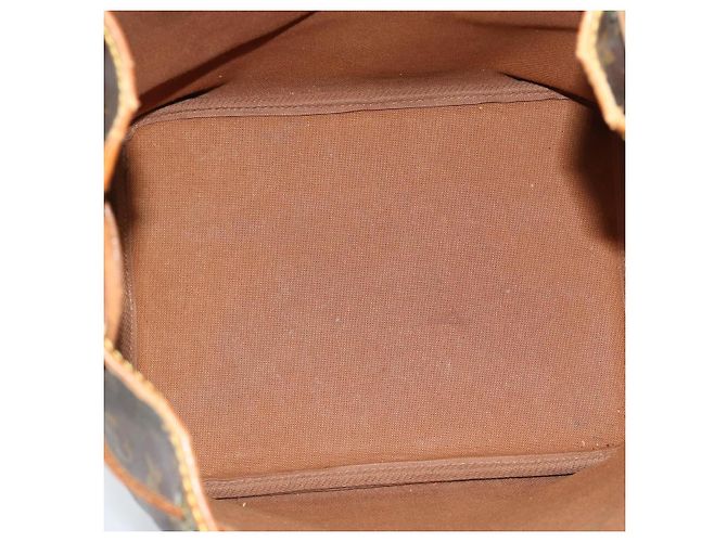 LOUIS VUITTON Monogram Petit Noe Shoulder Bag M42226 LV - vista 11