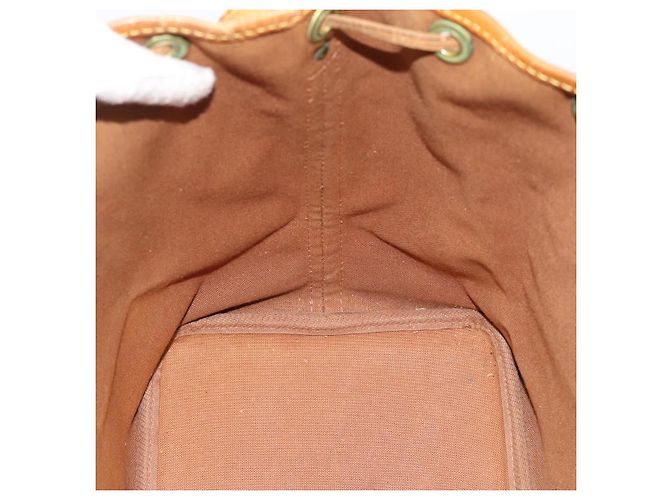 LOUIS VUITTON Monogram Petit Noe Shoulder Bag M42226 LV - vista 17