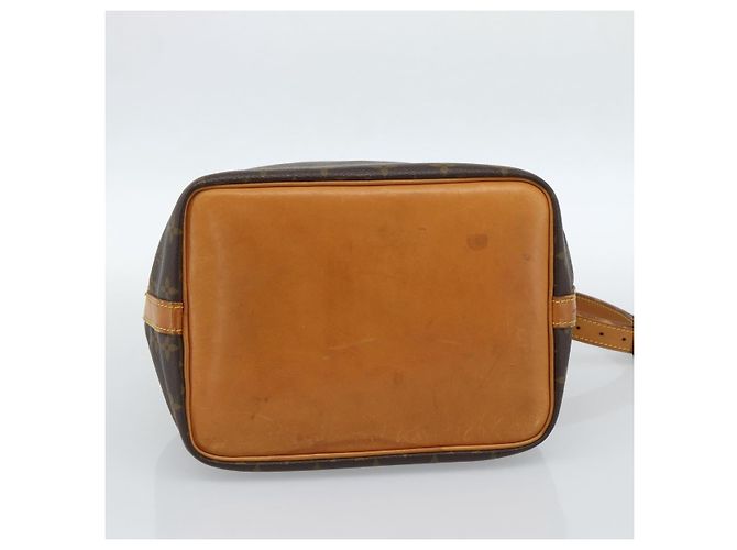 LOUIS VUITTON Monogram Petit Noe Shoulder Bag M42226 LV - vista 5