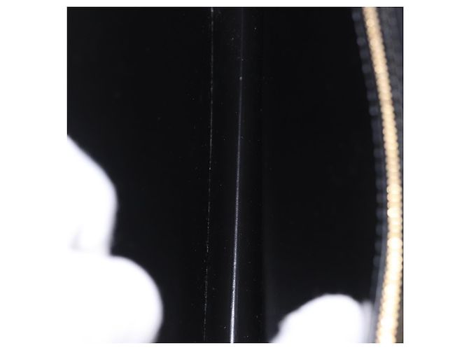 LOUIS VUITTON Epi Capuchin Shoulder Bag Black M52342 LV - vista 21