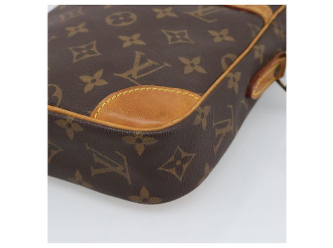LOUIS VUITTON Bolso de hombro Monogram Danube M45266 LV - vista 14