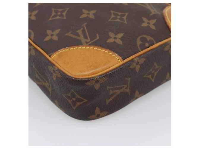 LOUIS VUITTON Bolso de hombro Monogram Danube M45266 LV - vista 15