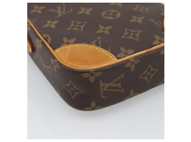 LOUIS VUITTON Bolso de hombro Monogram Danube M45266 LV - vista 17