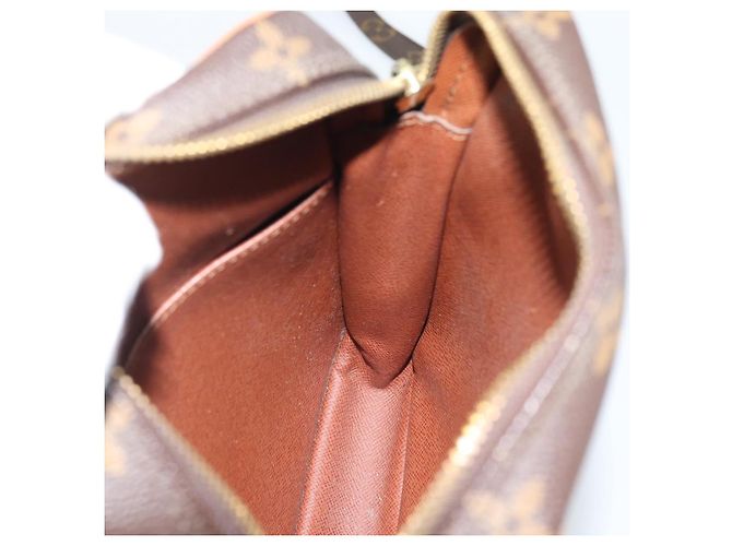 LOUIS VUITTON Bolso de hombro Monogram Danube M45266 LV - vista 19