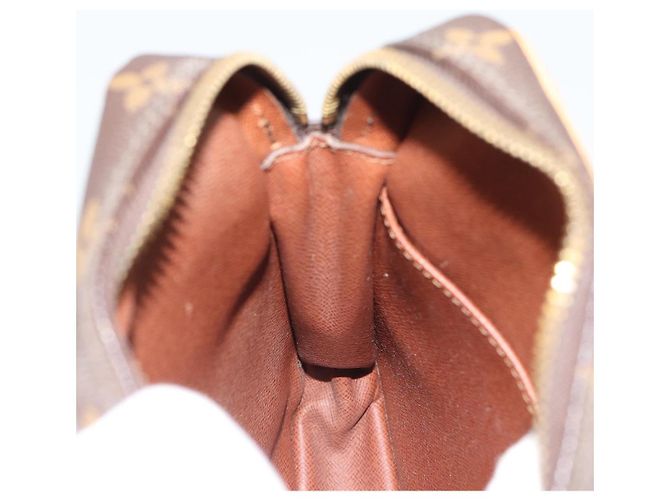 LOUIS VUITTON Bolso de hombro Monogram Danube M45266 LV - vista 20