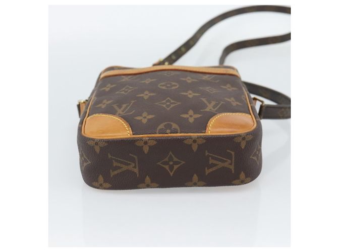 LOUIS VUITTON Bolso de hombro Monogram Danube M45266 LV - vista 5