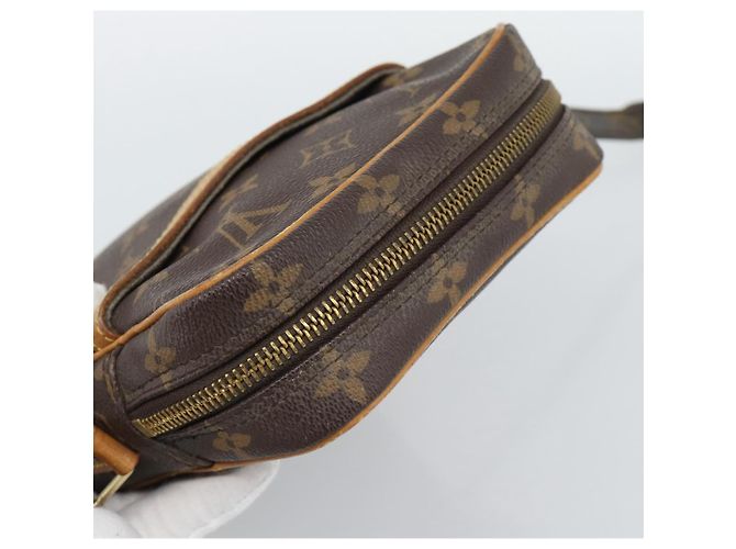 LOUIS VUITTON Bolso de hombro Monogram Danube M45266 LV - vista 6