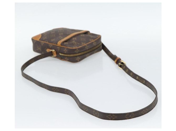 LOUIS VUITTON Bolso de hombro Monogram Danube M45266 LV - vista 7
