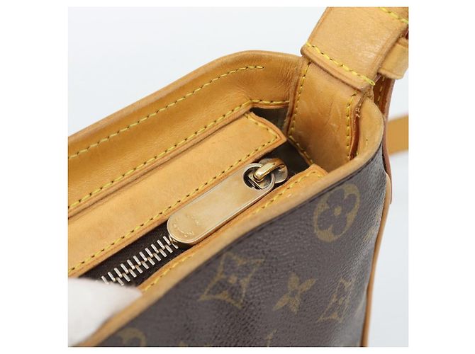 LOUIS VUITTON Monogram Hudson GM Shoulder Bag M40045 LV - vista 19