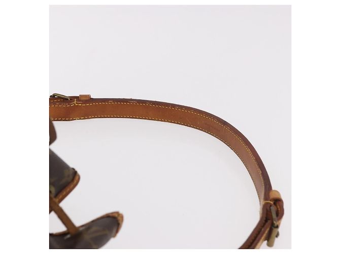 LOUIS VUITTON Monogram Petit Noe Shoulder Bag M42226 LV - Ansicht 14