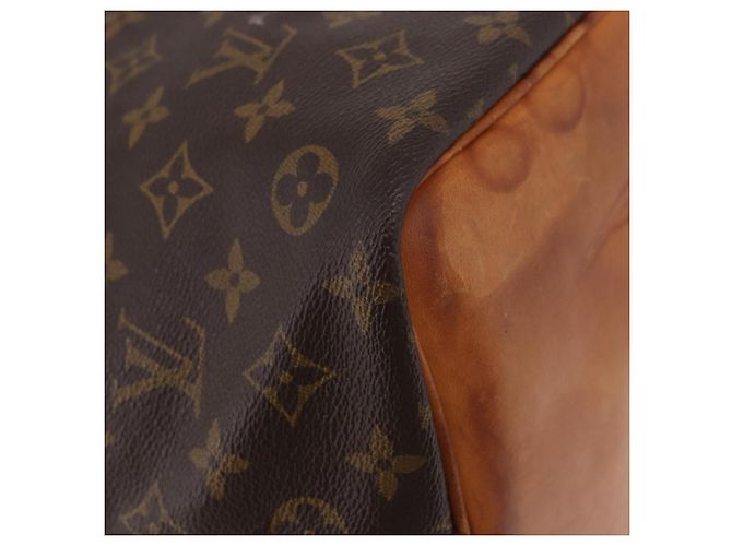 LOUIS VUITTON Monogram Petit Noe Shoulder Bag M42226 LV - Ansicht 15