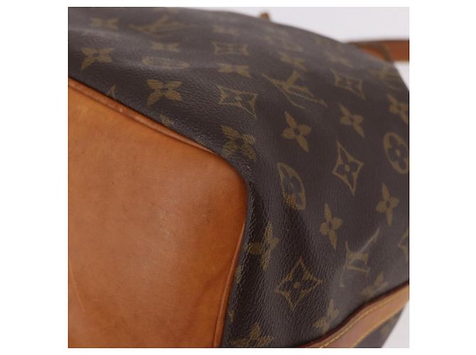 LOUIS VUITTON Monogram Petit Noe Shoulder Bag M42226 LV - Ansicht 16