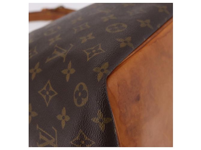 LOUIS VUITTON Monogram Petit Noe Shoulder Bag M42226 LV - Ansicht 17
