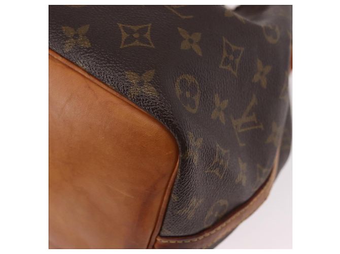 LOUIS VUITTON Monogram Petit Noe Shoulder Bag M42226 LV - Ansicht 18