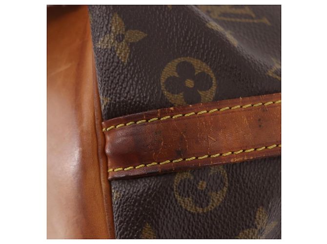 LOUIS VUITTON Monogram Petit Noe Shoulder Bag M42226 LV - Ansicht 19